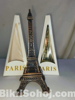 Eiffel Tower Showpiece-আইফেল টাওয়ার শোপিস